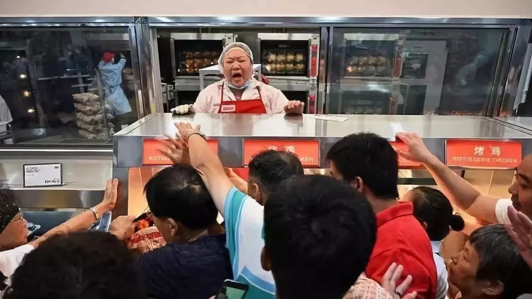 上海第二家costco现在怎么样了,上海costco现在怎样了