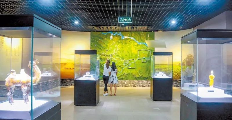 洛阳市网红打卡景点,洛阳十大网红景点推荐