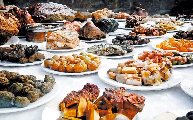 洛阳值得打卡的网红地方,洛阳网红打卡山有哪些景点