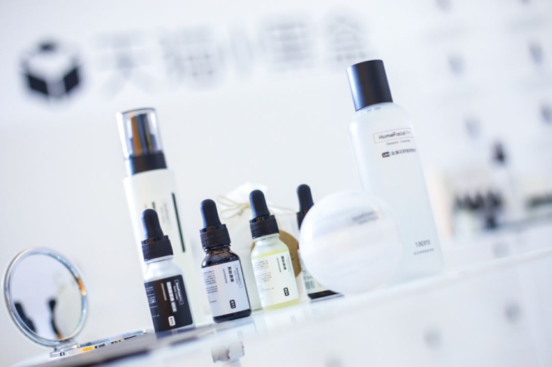 张韶涵推荐国货之光,张韶涵推荐的懒人用的精华