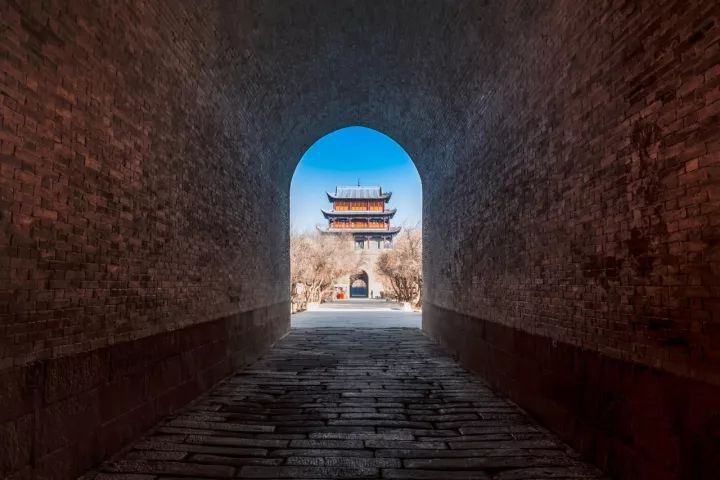 为什么叫甘肃,甘肃为什么叫河西走廊