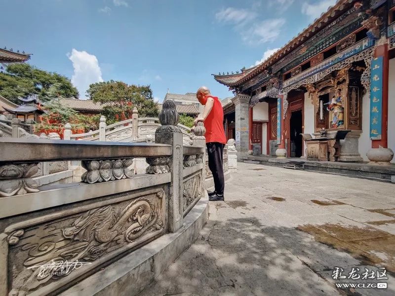 官渡古镇好看的视频,官渡古镇值得去吗