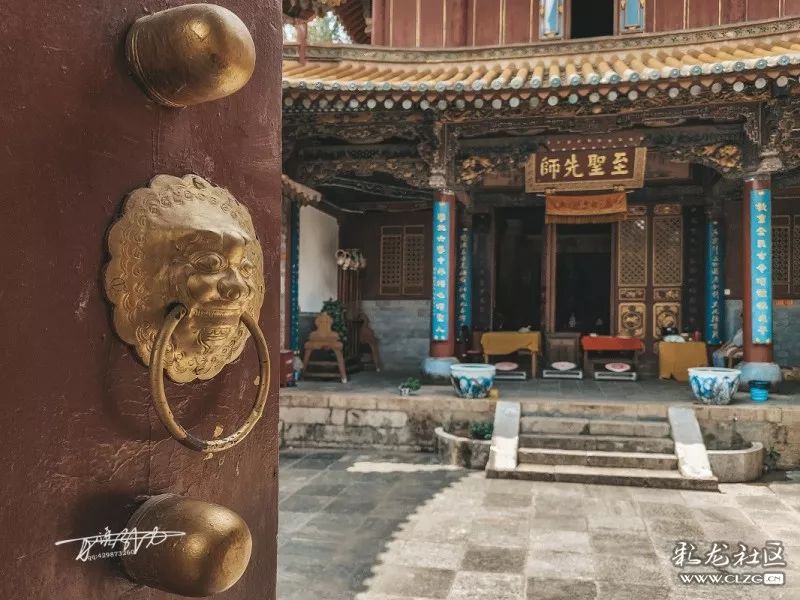 不一样的官渡古镇,官渡古镇怎么样好不好玩