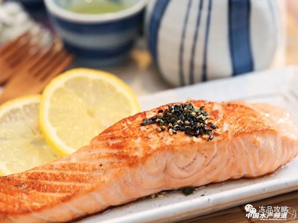 冰冻三文鱼的10种吃法,三文鱼如何挑选最好