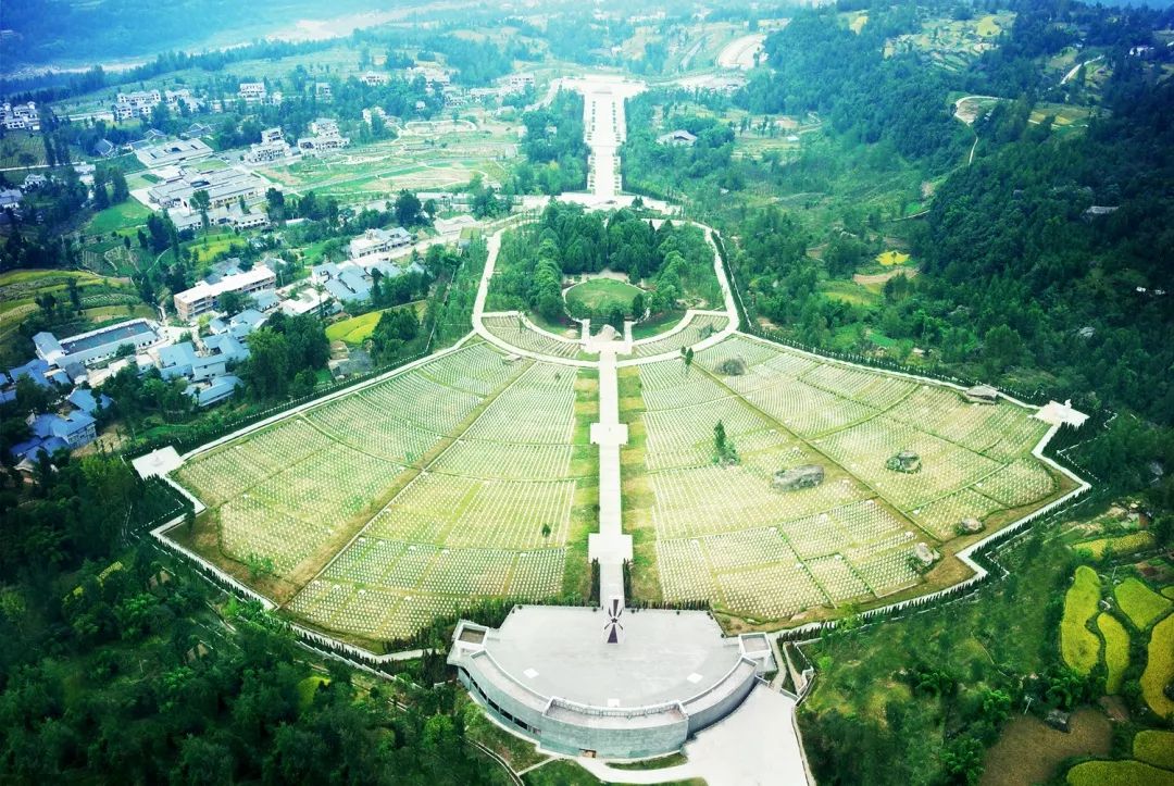 安逸走四川红色旅游巴中篇