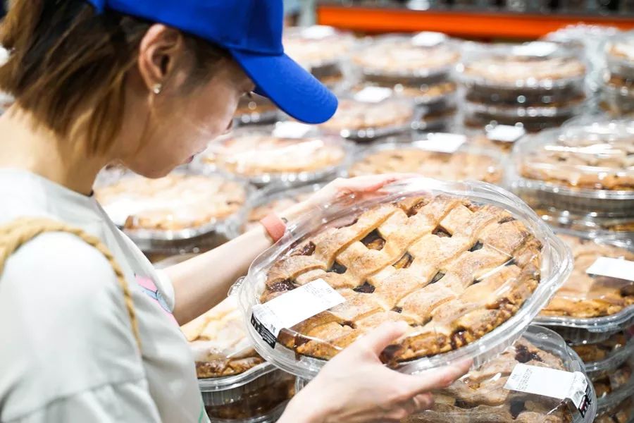 costco购买大盘点,costco哪些值得买