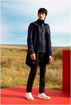 劲霸男装k-boxing真皮外套,k-boxing劲霸男装新昌