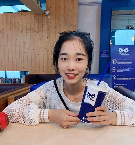 第一次出国去泰国需要什么手续,第一次出国去泰国自由行