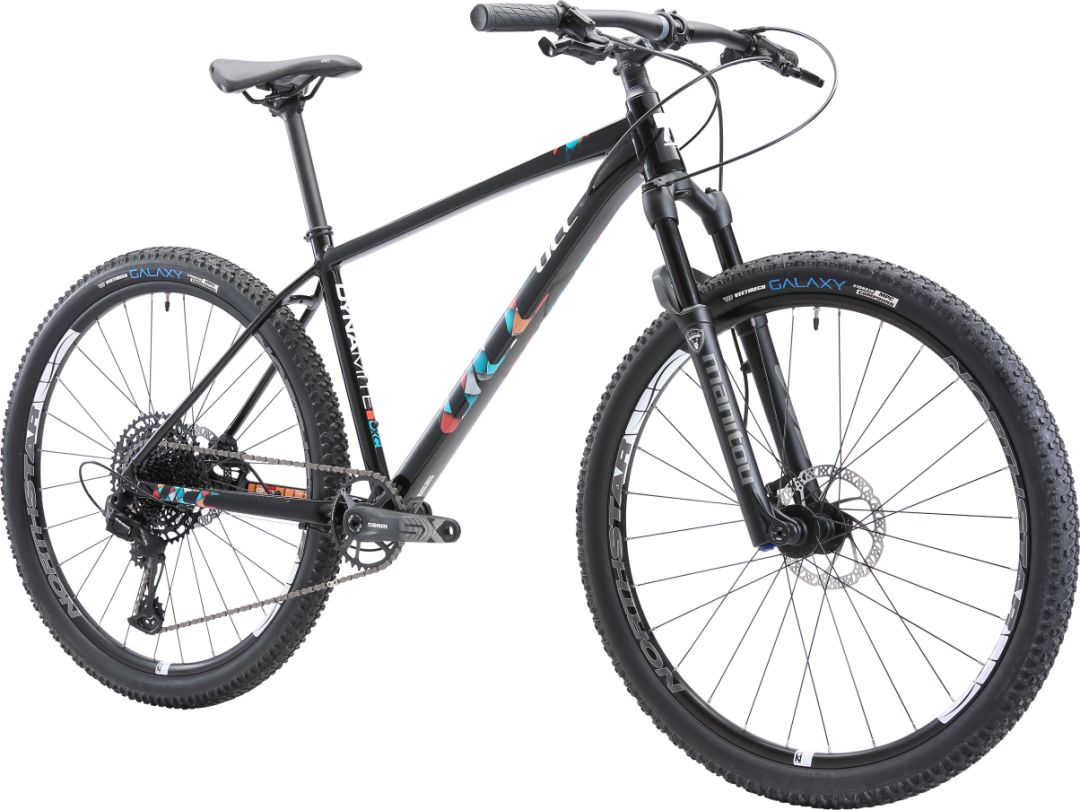 ucc德特曼xc29,ucc德曼特3.0最新款