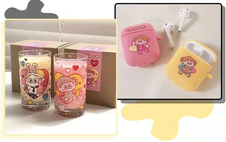 学生必备好物合集,开学必备好物带链接