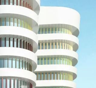 恐怕这是全国最小而美的高端妇儿医院了,94张床