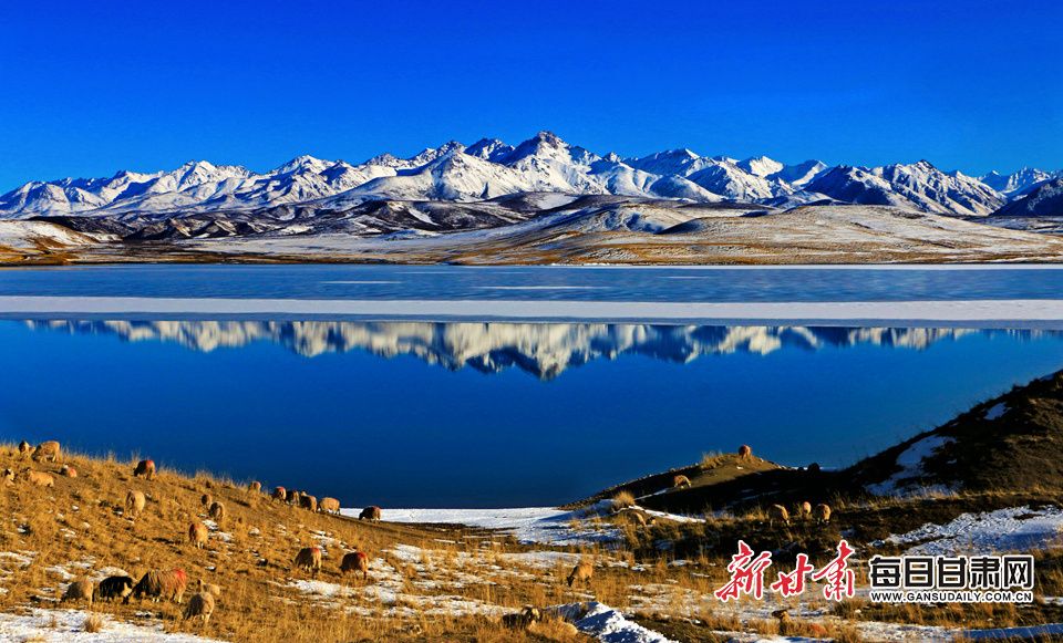 甘肃跨了哪几个气候区,甘肃有哪一些地理气候特色