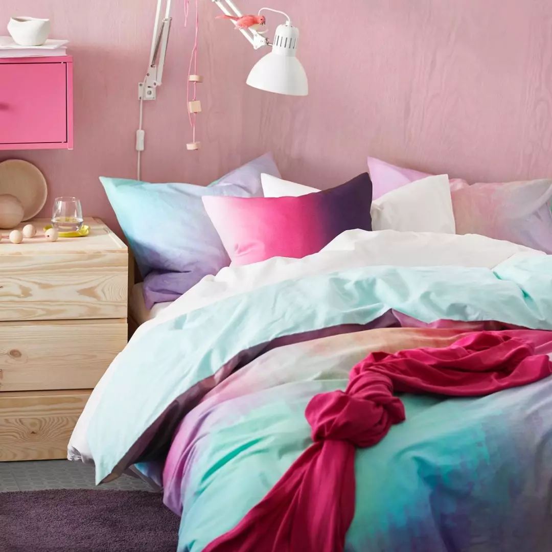 宜家在中国的第一家酒店,宜家快闪酒店介绍