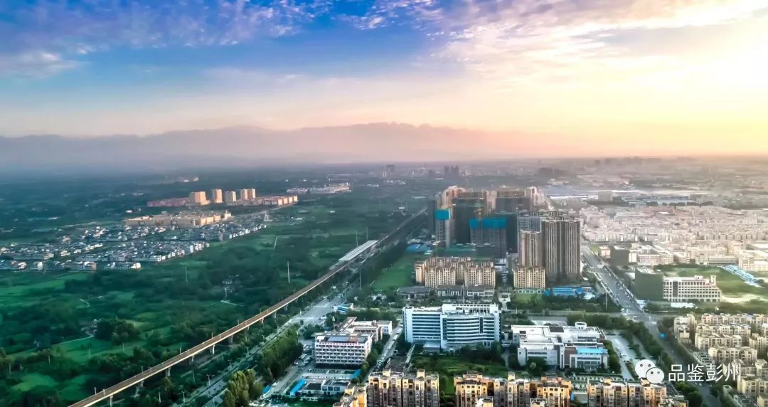 2022年彭州市一季度gdp,彭州市gdp增速