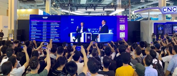 马云和马斯克的观点,马云与马斯克的鸿沟