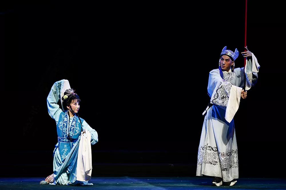 中国评剧院12月5日演出剧目 (中国评剧院演出桃花庵下集)