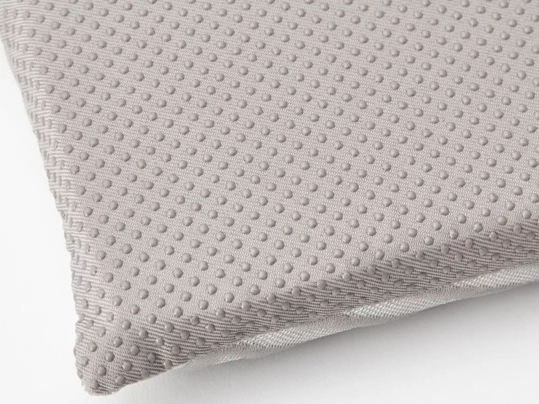 哦哟哟～这个果冻一样的坐垫，舒服丨界界好物馆