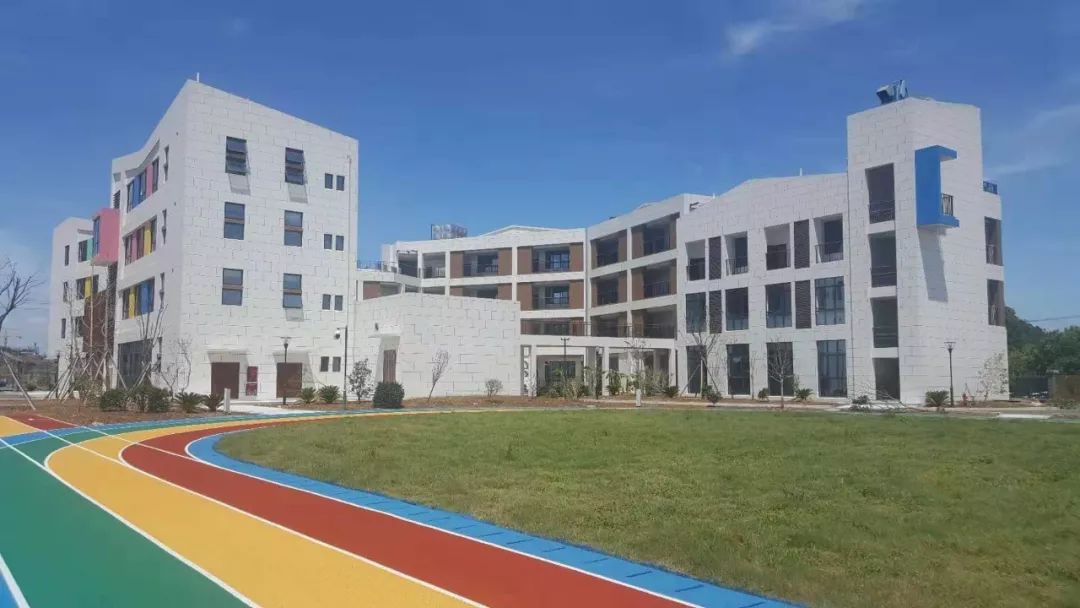 北仑小学开学通知,北仑小浃江小学开学