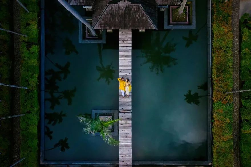 最有爱意的情侣照,20张浪漫的情侣照