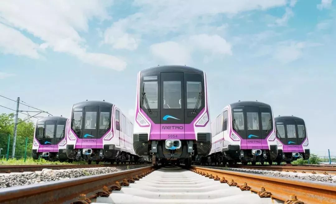 成都地铁新线最新消息,成都市地铁13号线二期最新消息