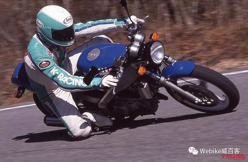 梦幻名车国语版,本田经典vt250