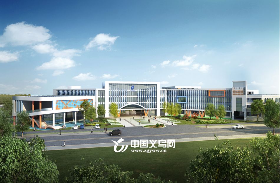 2022义乌新建和扩建的学校,义乌新学校有哪几个