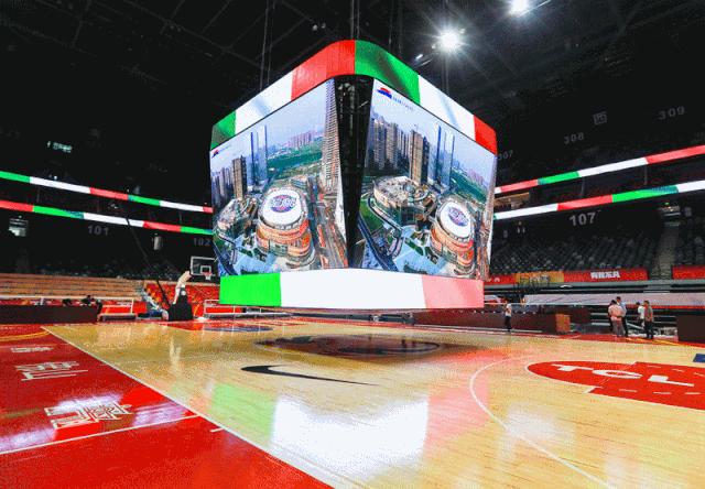 男篮世界杯赛程时间表直播在哪看,男篮世界杯直播时间表安排最新