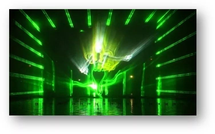 桂花节2019,月亮湖桂花节