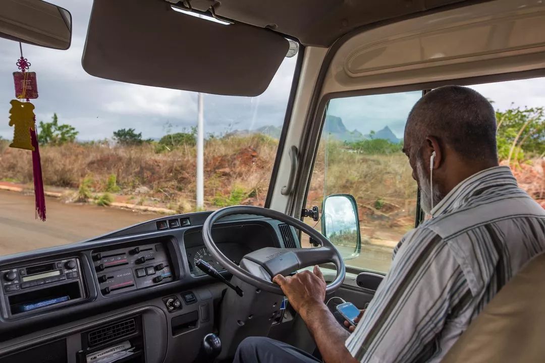 毛里求斯的基础知识,毛里求斯的十个秘密