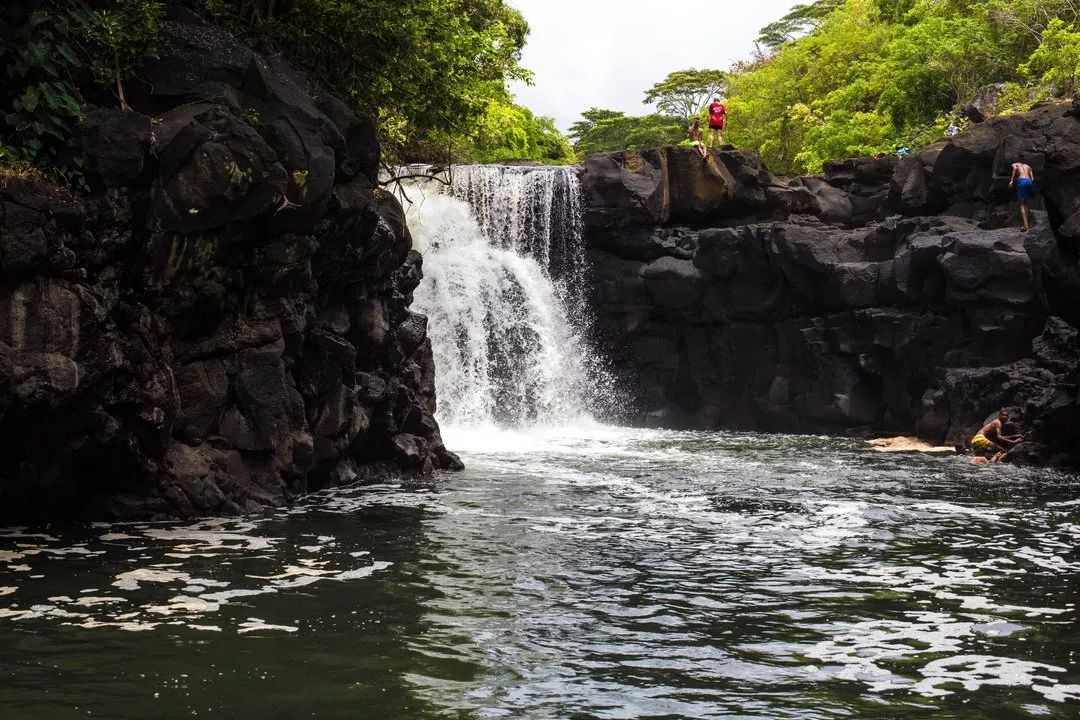 毛里求斯的基础知识,毛里求斯的十个秘密