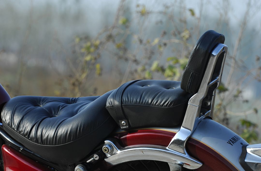 雅马哈天王xv250点火正时,雅马哈xv250天王跑长途怎么样