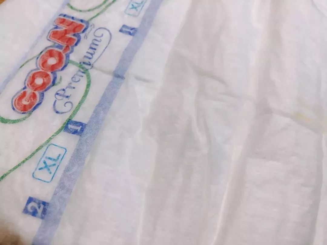 纸尿裤新生儿大礼包,免费领取新生儿大礼包