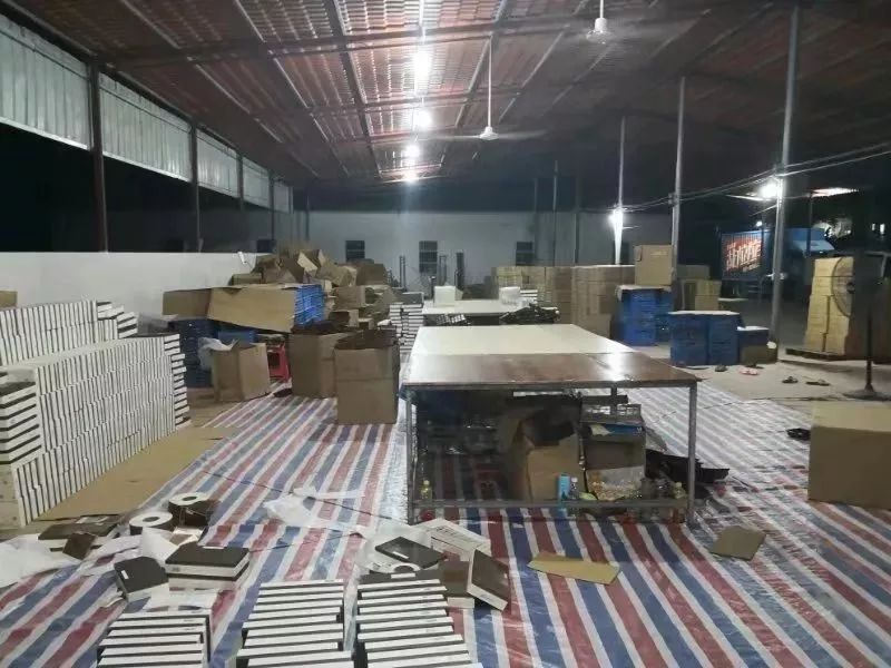 曝光月饼,这些月饼被曝光你买过吗