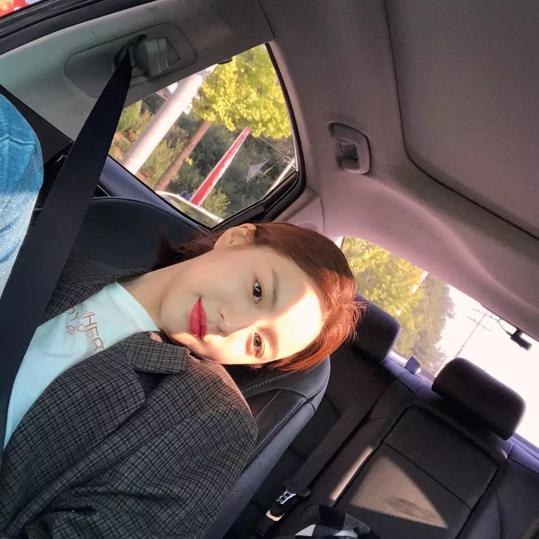 韩国整容模板一般整哪些,被称为整容模板的韩国女明星