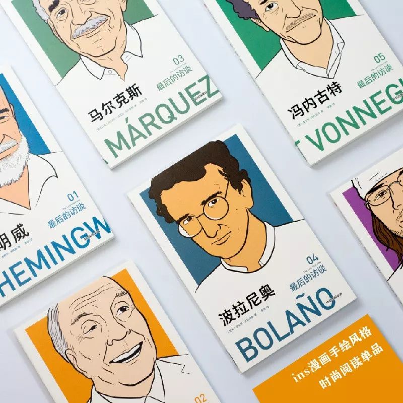 海明威全球橡木,海明威精选集