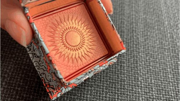 不靠p图靠化妆,不靠化妆靠p图