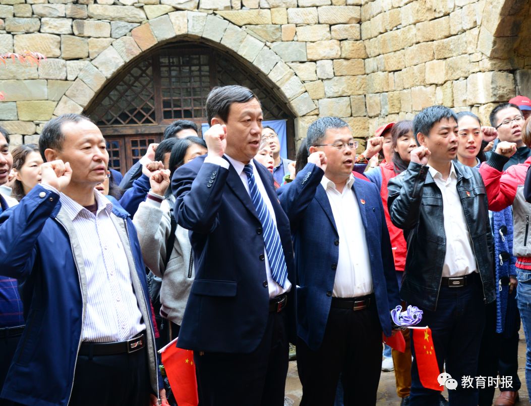 影响力（1）卫强：用心筑就让生命幸福成长的沁之梦