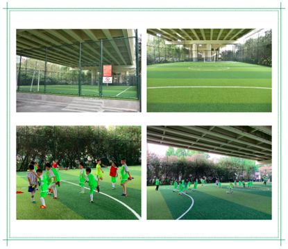 长宁足协足球训练营招生啦！9月6日周五正式开营