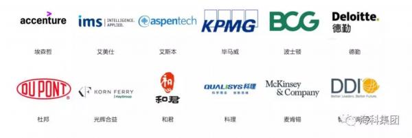 海科集团再次入选中国企业500强、中国制造业企业500强