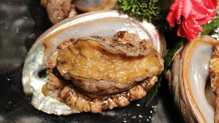 日料铁板烧自助探店大连,几十块的日式铁板烧自助