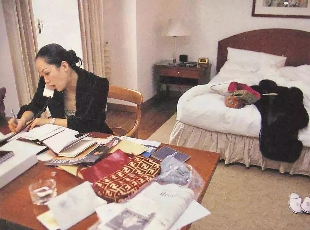 真正的大小姐气质和普通人的区别,真正大小姐的样子