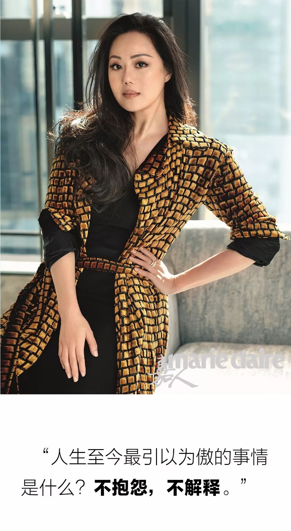 真正的大小姐气质和普通人的区别,真正大小姐的样子