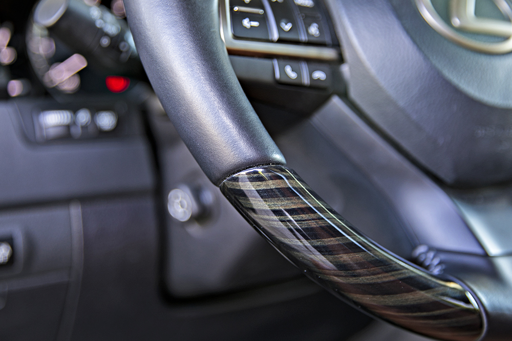 19款雷克萨斯lx570试驾巅峰版,雷克萨斯lx570黑曜巅峰限量版试驾