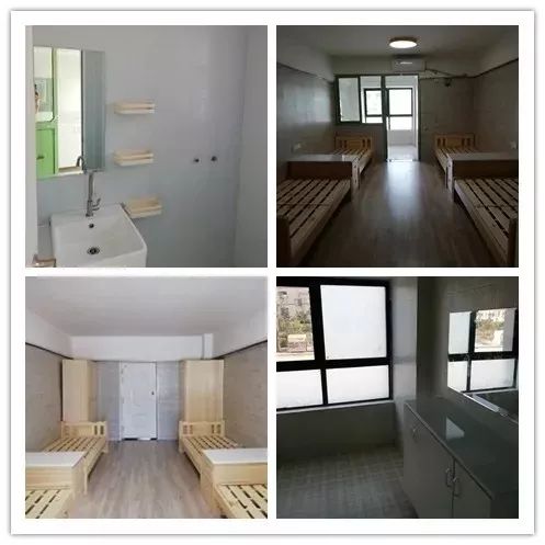 高校宿舍楼一个多少钱,河南各大学宿舍住宿条件怎么样