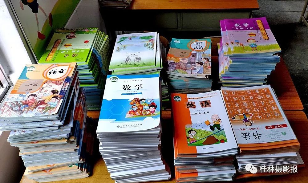 桂林市崇善小学整体样貌,桂林市崇善小学办学规模