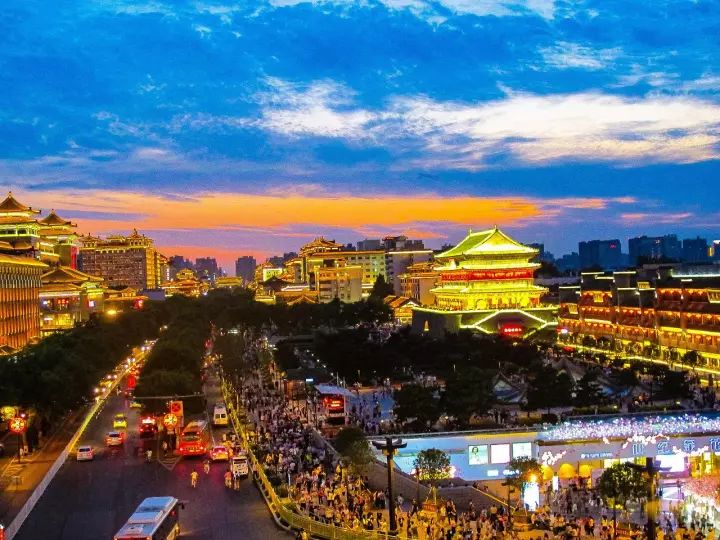 最低157元！9月从太原出发，到这些地方的机票比高铁还便宜