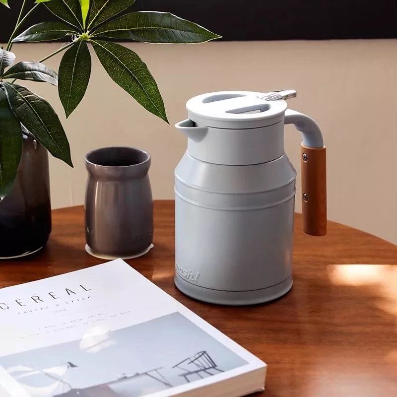 高颜值可爱风保温杯,日系超萌保温杯