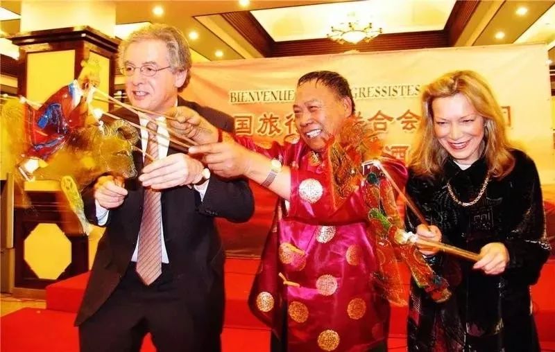 研学泰山,研学行万里探索知天下