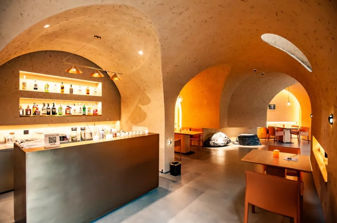 郑州新式酒吧,郑州新地标酒吧