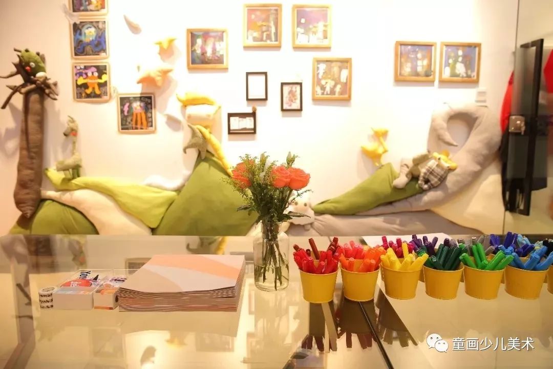 童画新时代书写新征程,新起点与新征程